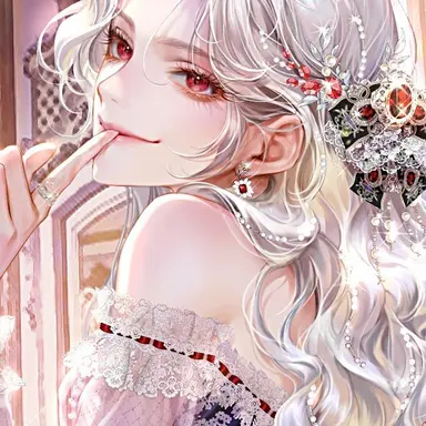 Profile image of 이사벨 노와르