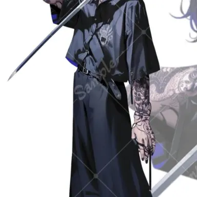 Profile image of 響鬼