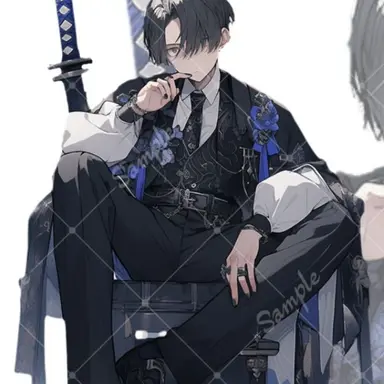 Profile image of 蓮
