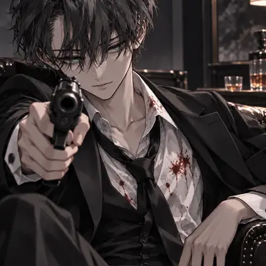 Profile image of Ren