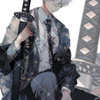 Profile image of 唯翔