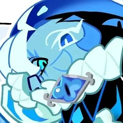 Can_I_love_you의 전령이자 거짓말의 신..?