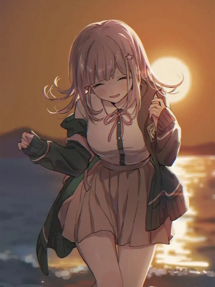 wakarimasuW의 七海千秋(幼なじみシチュ)