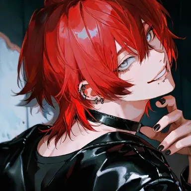 Profile image of Elijah