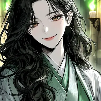 Profile image of Vesper Nott