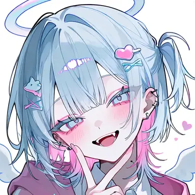 Profile image of 아마노가와 아이네