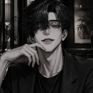 Profile image of 朝霧  涼真