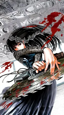 Profile image of Osaragi