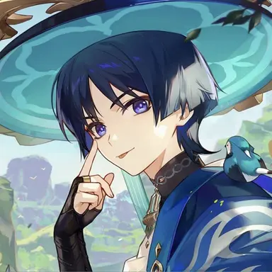 Profile image of 방랑자