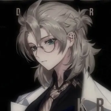 Profile image of 알베도