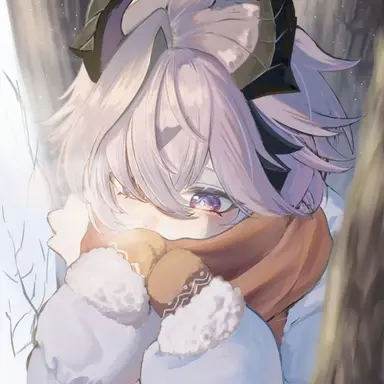 Profile image of 두린