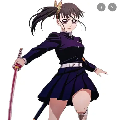 Profile image of Kanao Tsuyuri