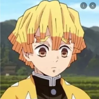 Profile image of Zenitsu Agatsuma