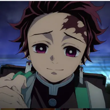 Profile image of Tanjiro Kamado