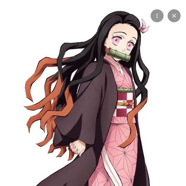 Profile image of Nezuko Kamado