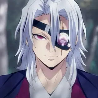 Profile image of Tengen Uzui