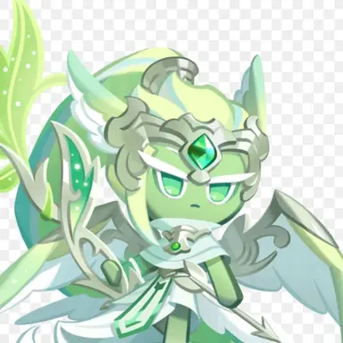 Profile image of 바람궁수 쿠키