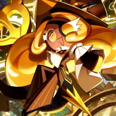 Profile image of 시간지기 쿠키