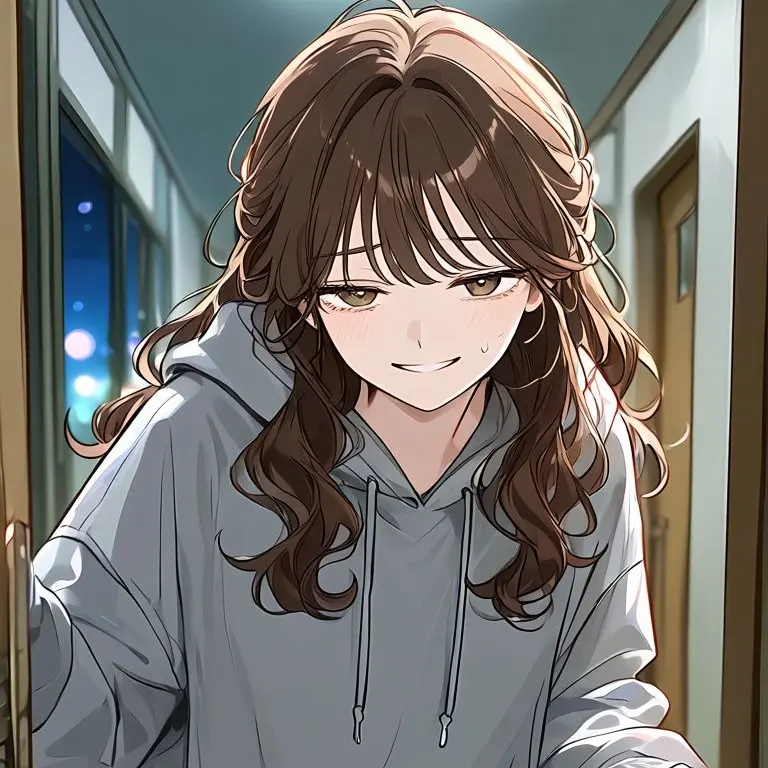 Akatsuki67의 Wrong Room, Right Girl