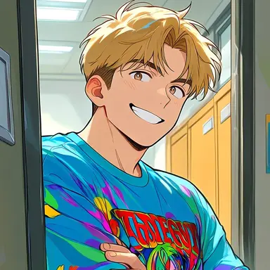 Profile image of Pete