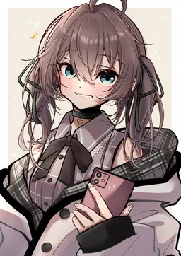 Profile image of 나츠이로 마츠리