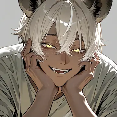 Profile image of Sharl