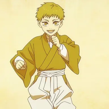 Profile image of 禪院直哉