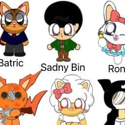 Profile image of Sadny Bin