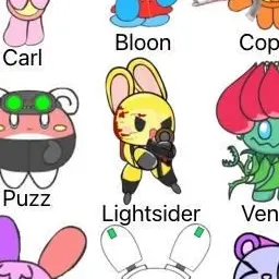 Profile image of The Lightsider