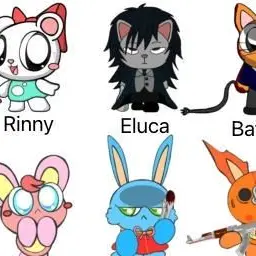 Profile image of Eluca