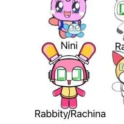 Profile image of Rabbity