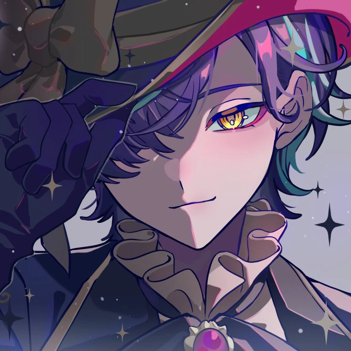 ルイ