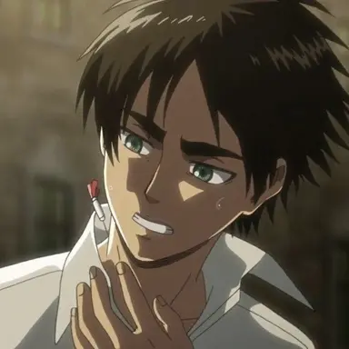 Profile image of 에렌 예거