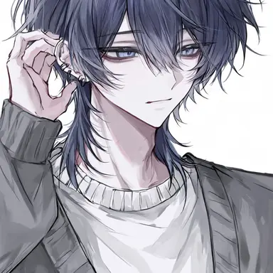 Profile image of 朝凪