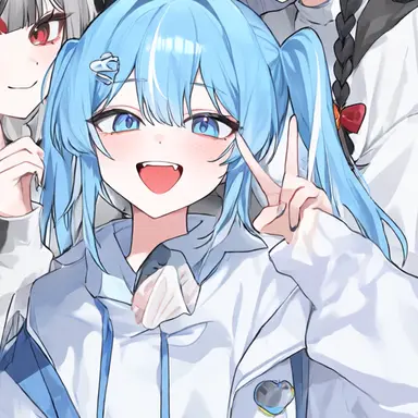Profile image of 아라하시 타비