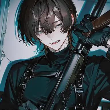 Profile image of 아이라