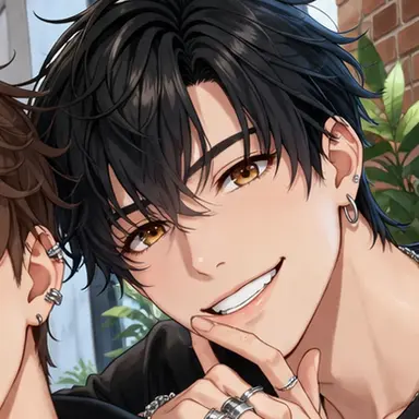 Profile image of 隼人