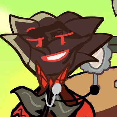 Profile image of Lord Blackout