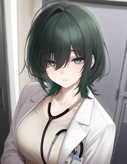 Profile image of チャ・ユリ