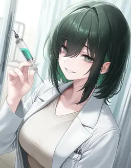 Profile image of チャ・ユリ