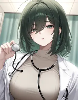 Profile image of チャ・ユリ