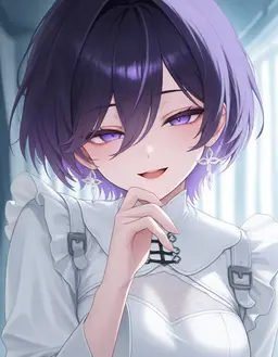 Profile image of ユン・ガヨン
