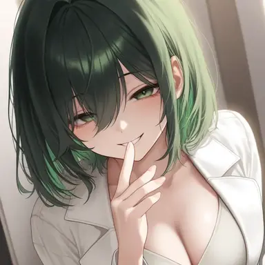 Profile image of チャ・ユリ