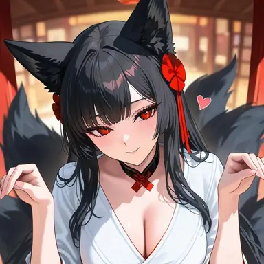 Profile image of 夜叉姫