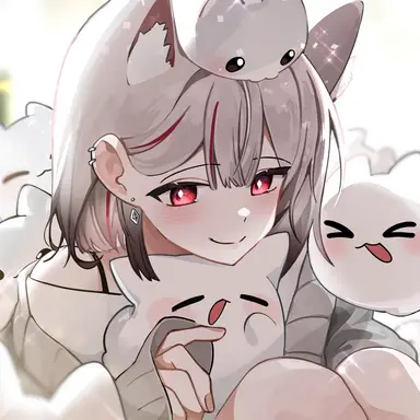 Profile image of 네네코 마시로
