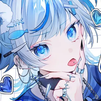 Profile image of 아오쿠모 린