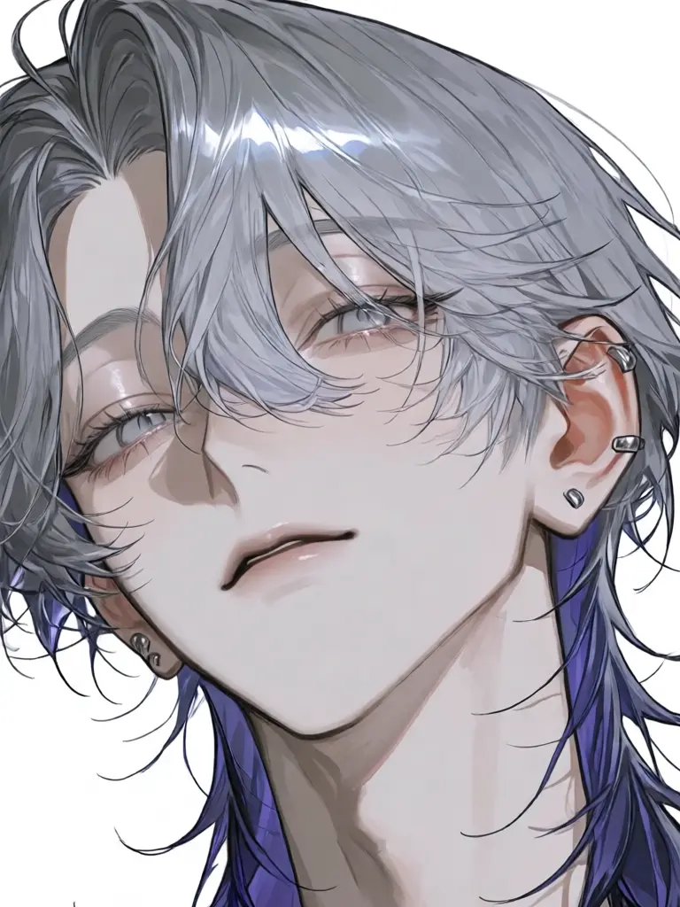 Iori_Mii의 No. 1, Fallen.