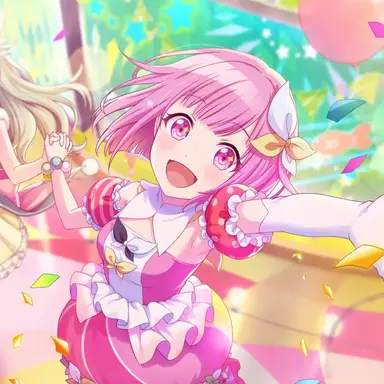 Profile image of 鳳 えむ