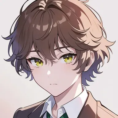Profile image of 미츠루