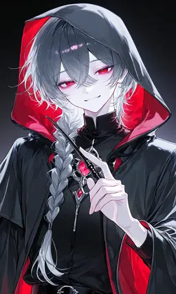 Profile image of ヴィクター